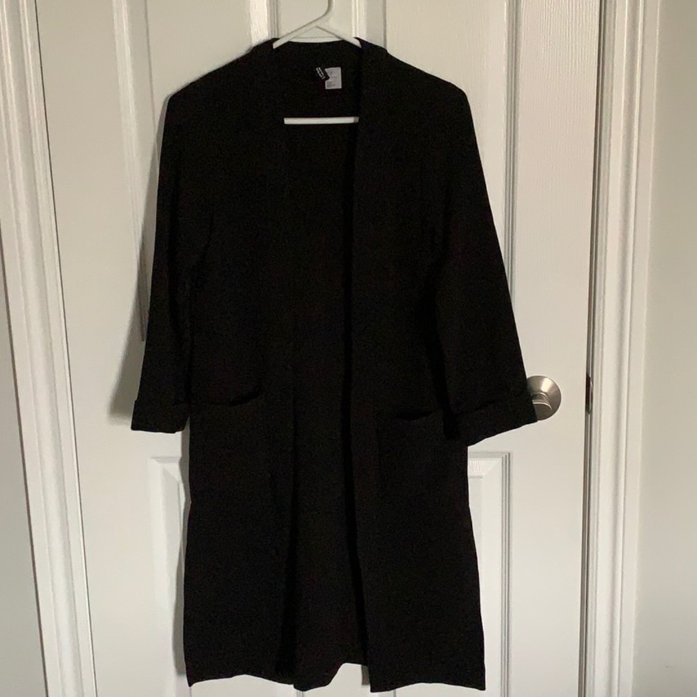 H&M Duster